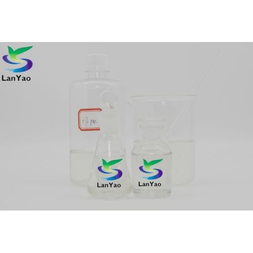 Light Yellow or Colorless PAC with Adjustable Basicity