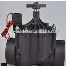 Agricultural greenhouse irrigation and fertilizer equipment