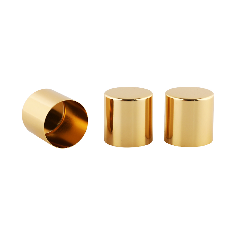 OEM Aluminium Bottle Parts