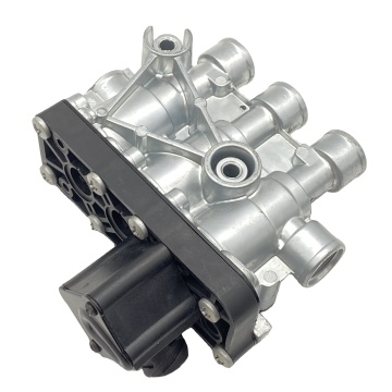 Ecas Solenoid Valve for Volvo FL and Renault Trucks - OE 4728800200
