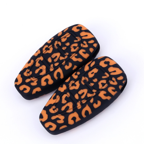 Silicone Key Bag For Ford Mondeo
