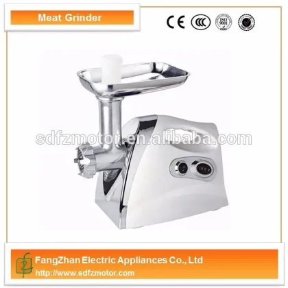 Household Kitchen Meat Grinder 450W