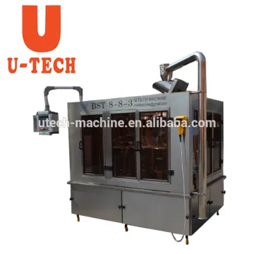 water filling machine /mineral water bottling plant/water filling machine manufacturer