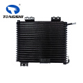 Car Engine Oil Cooler for Toyota Land Cruiser 100 (98-07)