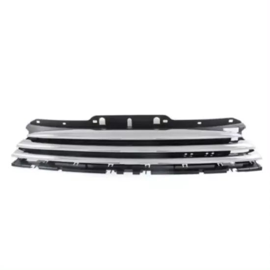 Chrome Front Bumper Upper Grille for BMW Mini R56 51117317264