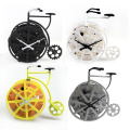 Retro Bicycle Gear Desk Clock