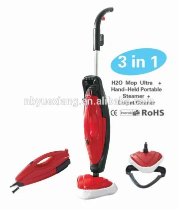 Steam Mop X3