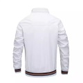 Customized Men's Bomber Jackets in Different Colors