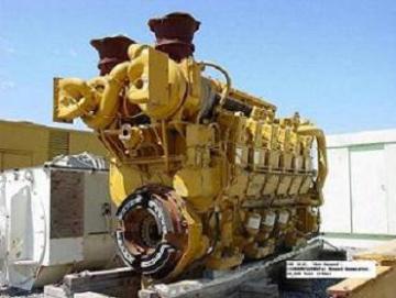 CAT 3612