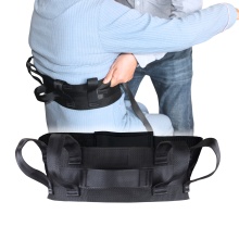 Padded Gait Belt for Physical Therapy