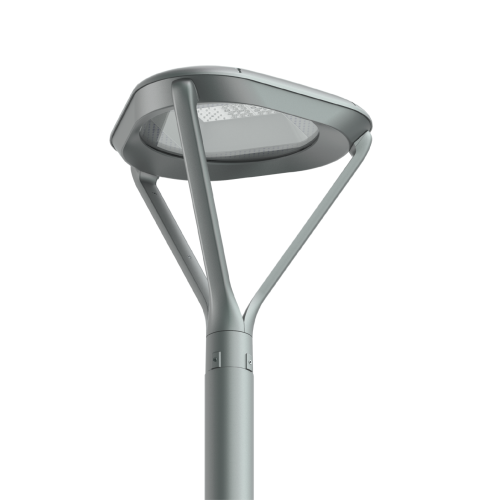 Solar Garden Street Lamp Modern Waterproof Durable LED Outdoor Lamp Street Light Supplier