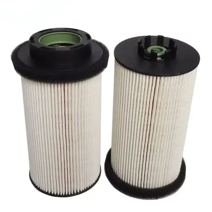 Hengst Filters - FF5405 E500KP02D36 PF7761 P550762 PU 999/1 Truck Diesel Engine Parts Fuel Filter