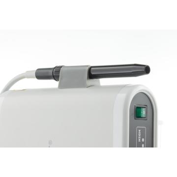 Portable Magnetostrictive Ultrasonic Scaler Dual Water Tank