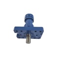 Flange Mounted Hydraulic Cylinder