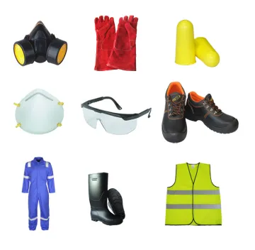 Wholesale low price ppe safety products