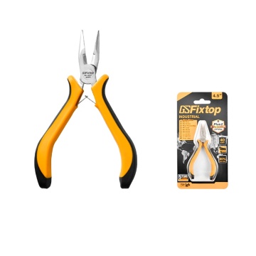 Fixtop Direct Factory: Wholesale High Quality 55 Steel Mini Pliers