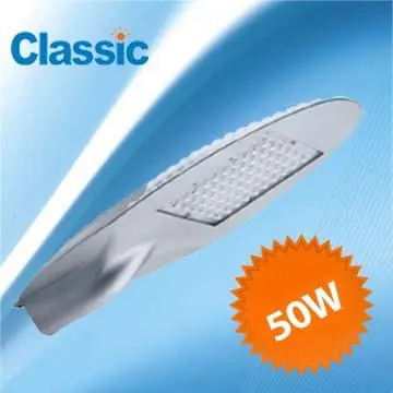 led street light pictures