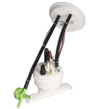 BMW 5 Series F18/LCI/530 Hybrid Fuel Pump Replacement Guide