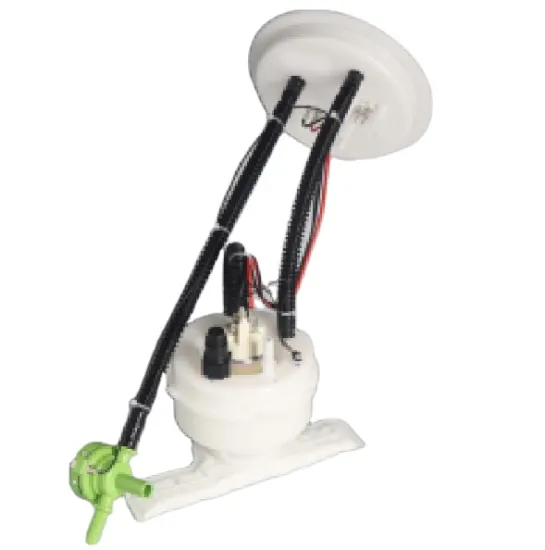 BMW 5 Series F18/LCI/530 Hybrid Fuel Pump Replacement Guide