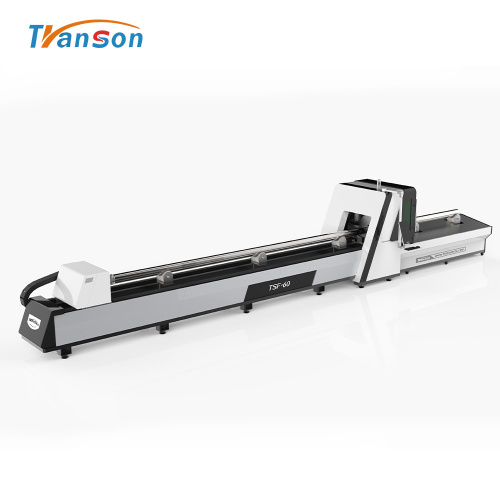 3015 fiber laser metal cutting machine double table