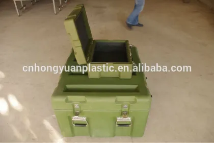 Rotational mold rotational molding machine rotational molding