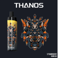 New Yuoto Thanos يمكن التخلص من Vape 5000 نفخة