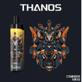 New Yuoto Thanos descartável vape 5000 Puffs