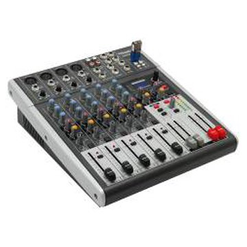Professional Mixing Console with Long Lifespan