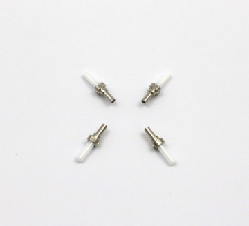 Độ chính xác cao zirconia zro2 sc 2.5mm gốm