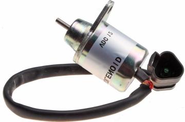 Thermo King Fuel Stop Solenoid 420100