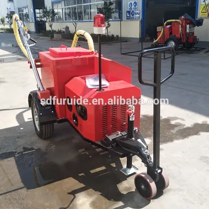 Factory Produce Asphalt Crack Sealing Machine (FFG-100)