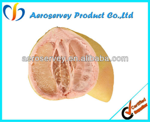 Fresh and Juicy pomelo full of nutrition