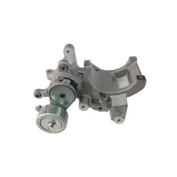 High Performance 16620-30010 Tensioner Pulley Bearing for KDJ15 KDJ90