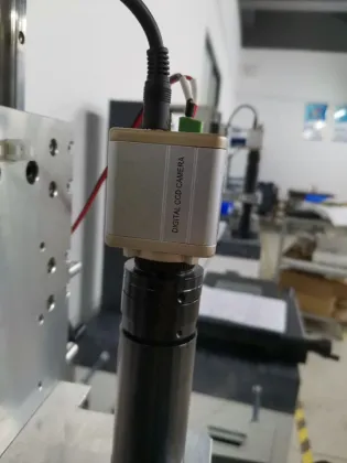 VMS 5040 Automatic Video Vision Inspection Machine