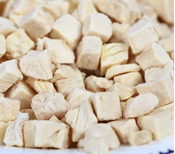 Freeze-dried  Pet Snacks Producers