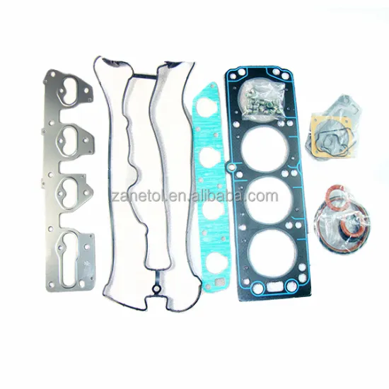 ZANETOL 92064384 52192400 Engine Cylinder Head Gasket Set Kit for Epica 2003-2006 Lacetti 2.0 Leganza