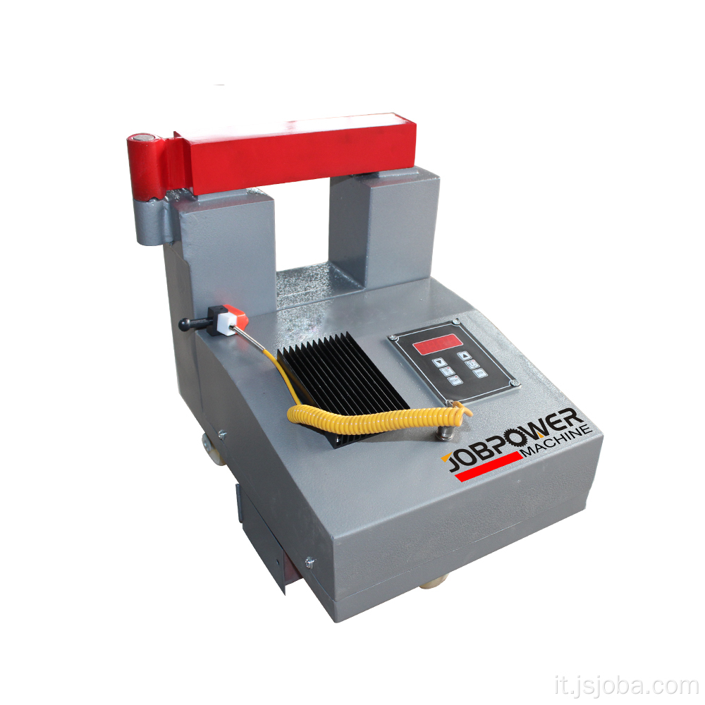 Riscaldatore di induzione magnetica del riscaldatore a volo di riscaldamento da 220 V-480 V