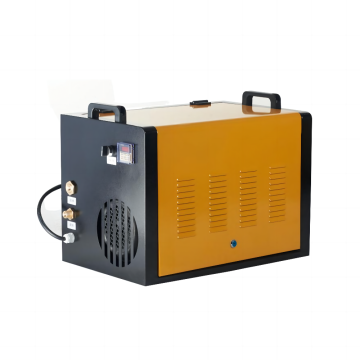 12L/min 70Bar High Pressure Fogging Machine