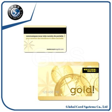 2016 New Design safety hotel adel lock magnetic card