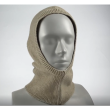 Acrylstrick -Balaclava -Hut -Gesichtsmaskenkappe