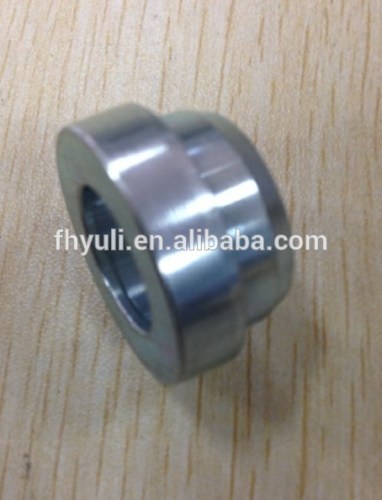 Hexagon Head Code and Carbon Steel Material flare tube nut