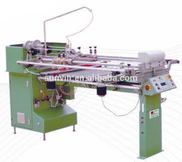 Belt type Flat screen printing machine for ceramic tiles, ceramic tile printing machine, ceramic machine, YCPY68/YCPY88