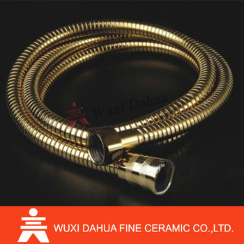 2014 promotional produt Eco-friendly Household Wholesale stainless steel braided hose