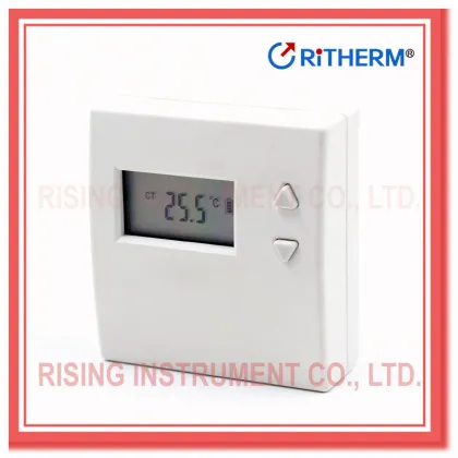 TS500 room thermostat