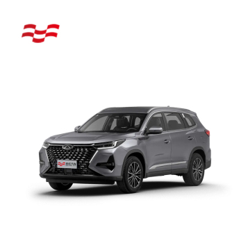 2024 Chery Tiggo 8 Pro Plus 7-Seater SUV for Sale