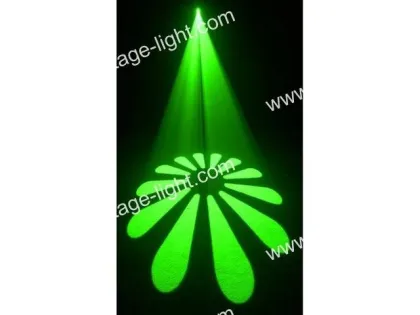 High Power Lcd Moving Heads Lighting Sound Active For Bar