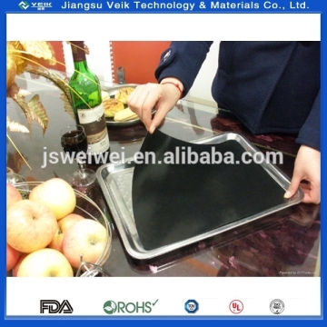 made in China bbq grill teflon mat
