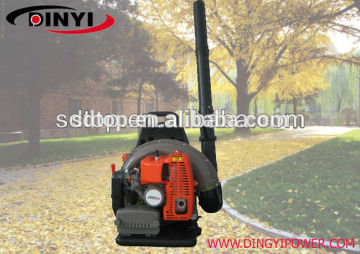 2015 new style backpack type gasoline engine leaf blower EB650