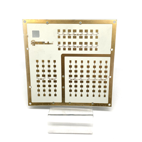Microwave Radio Frequency Board Microwave Radio Frequency Board