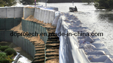 Hesco Basket for Flood Control/ Military (DP-HBFC)